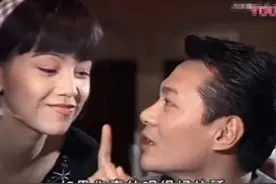 邓萃雯《浪姐》翻红后，江华接受采访再次背刺邓萃雯，如同当年！图片