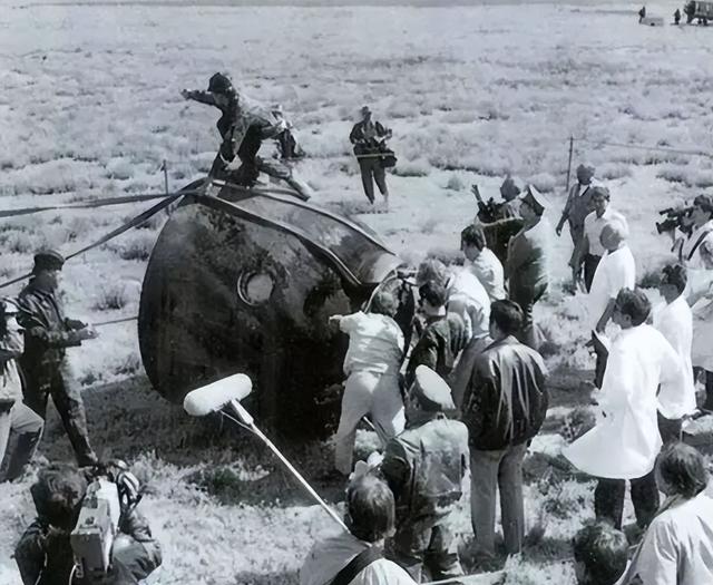 比人类更早进入太空，死亡真相却被隐瞒45年？揭秘苏联隐瞒的惨剧