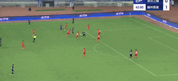 随着津门虎0-0，三镇1-2，国安4-3逆转浙江，中超最新积分榜出炉