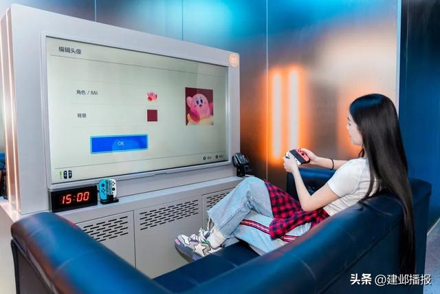 江苏首家运动超乐场，就在金鹰世界