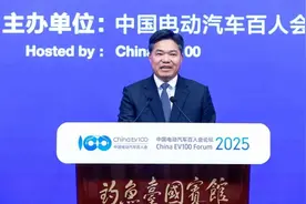 央企重组、智驾革命、全固态电池.，雷军、王传福、李想、何小鹏都在这个会上说了什么图片