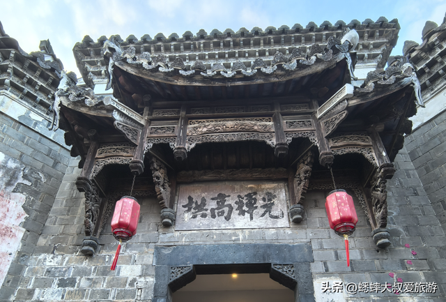 快来浙江小城免费游吧，至次年3月31日免费，可身心放松见山水！