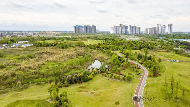 秋假去哪？崇州这些亲子游宝藏地不容错过