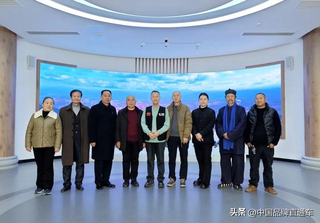 《华夏之旅》探寻古老文明 领略壮美山河