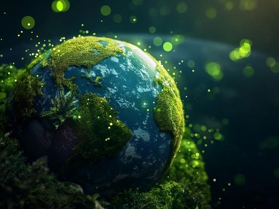 被遗忘的星球：少年用“共生”唤醒沉睡的和平
