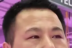 儿子高考672分，全省前十，卖肉老爸：没补过课！农贸市场奖10万图片