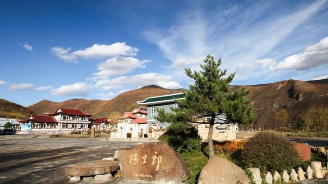 乘着高铁游白山 | 沿江主题精品旅游线路