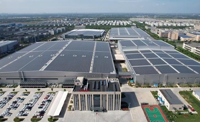 日本没想到，美国也没想到	，如今中国的陕西省，已成为全球焦点