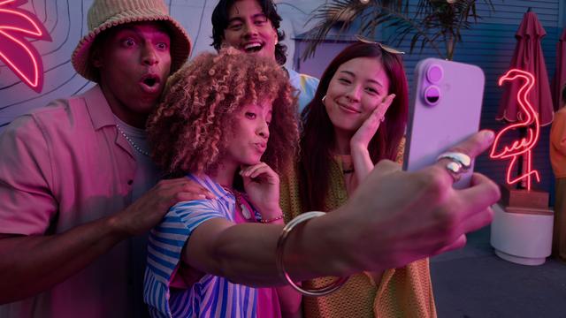 8大升级！iPhone18Pro曝光，太猛了