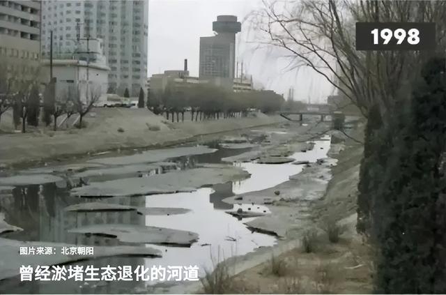 上海的苏州河刚允许“下水”，而亮马河和麓湖早已“名声鹊起”！