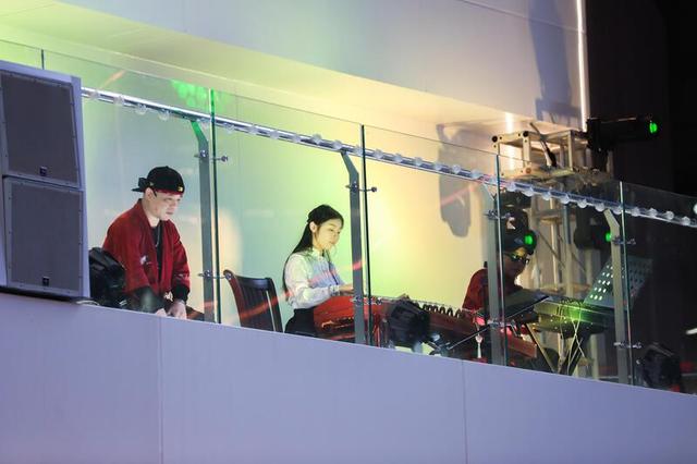 为东门文旅添彩 乐享东门微品音乐汇60场音乐活动收官