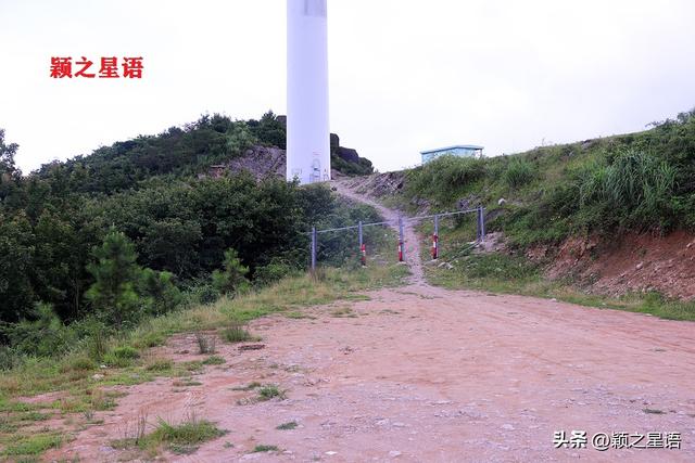 东海云顶盖苍山，四面皆有登山的经典线路