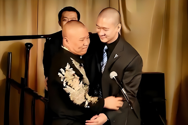 祸不单行！德云社迎来第二位“曹云金”，郭德纲再次颜面扫地