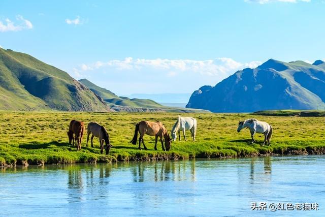 山西省阳泉市自驾新疆南北疆环线旅游攻略