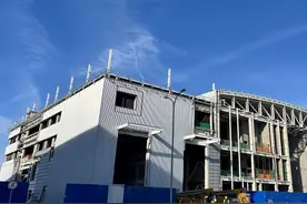 天津港将建新码头图片
