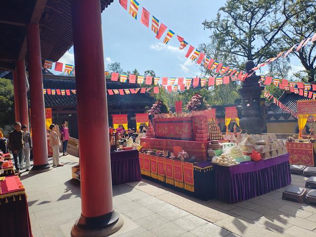 2025秋游：漫游常熟