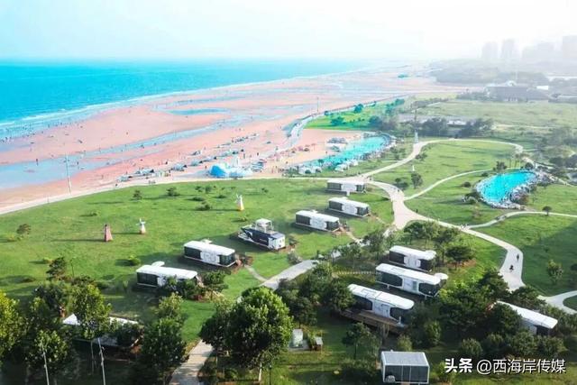 秋色渐浓，正是奔赴红树林的最佳时光！