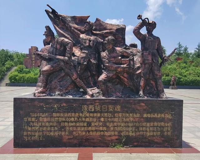 “夏”一站，禹州见 | 十条精品旅游线路带你玩转禹州