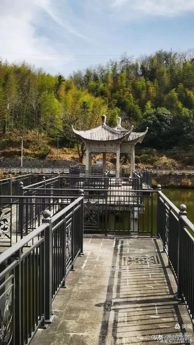 不用去西藏,仙居这里藏了个“布达拉宫”,夏日避暑静心好去处!