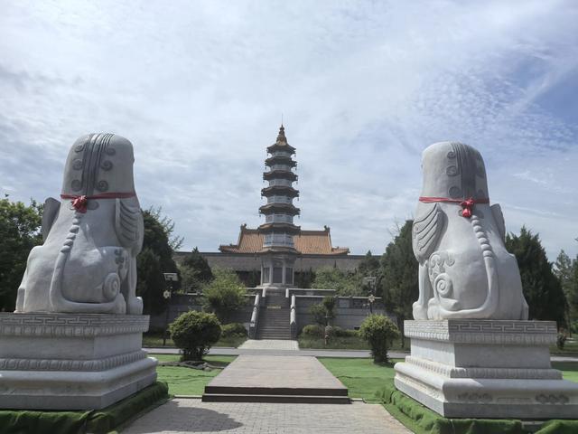 重阳宫