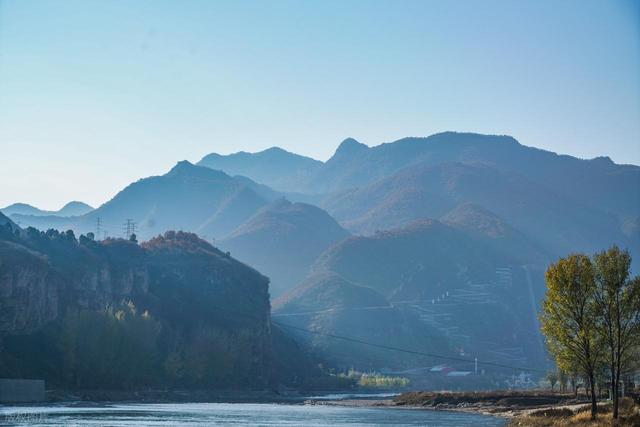 从北京出差河北省，毫不客气的说，河北省的“大”真不是吹出来的 第10张