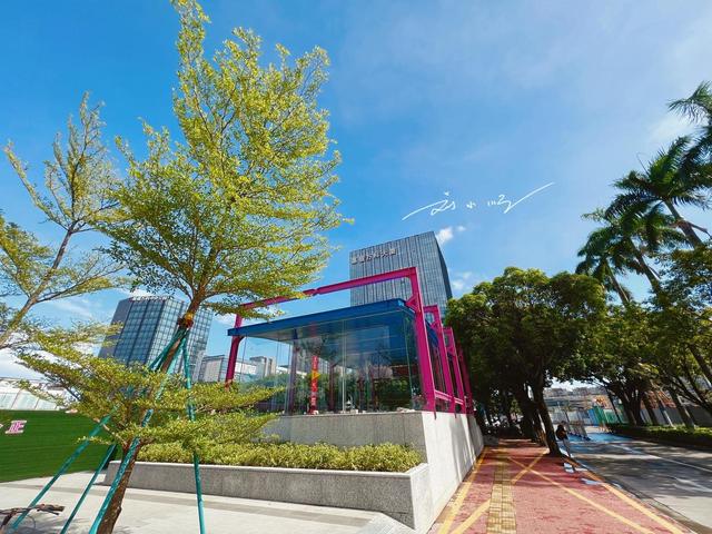 啥？广州竟然也是一座“散装城市”？