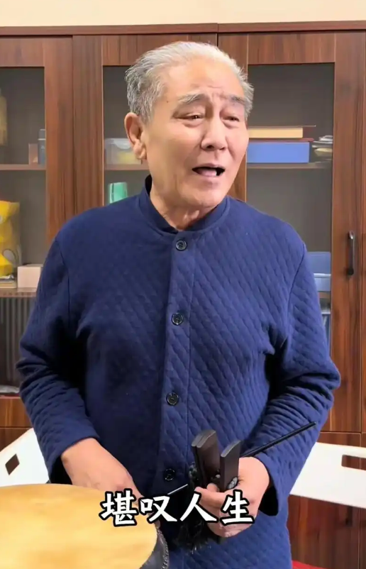 姜昆的“闹”是大智慧，马志明的“静”是真传承！看完彻底醒悟！