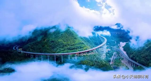 中国最美十条公路，最后一条堪称打卡圣地！你去过几条？