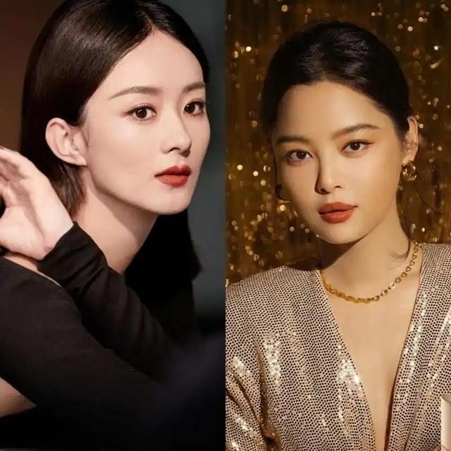 央媒发文,38岁赵丽颖高调官宣喜讯,全网恭喜,终于等到这一天