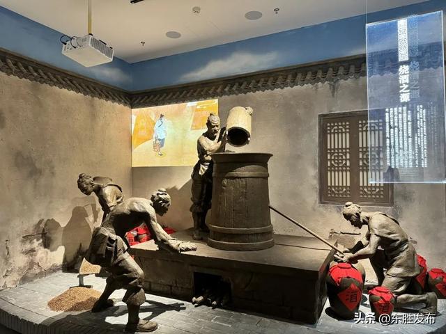 内蒙古首个！东胜这个博物馆惊艳亮相！
