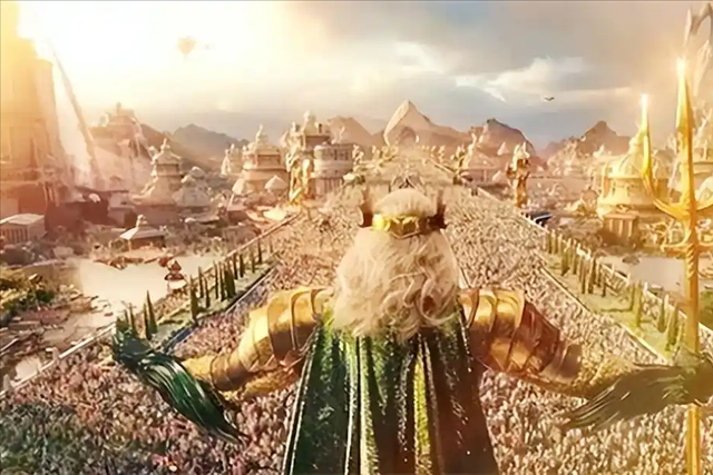 湖底藏700年秘密！吉尔吉斯斯坦水下古城，竟是丝路失落贸易枢纽