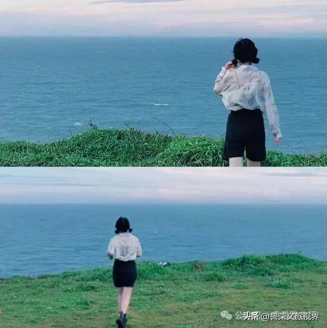人少景美的宝藏小县城：藏着绝美海岛，一半草原一半海