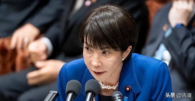 高市早苗结局已定？日本政界终于传出实话，她已不具备首相资格