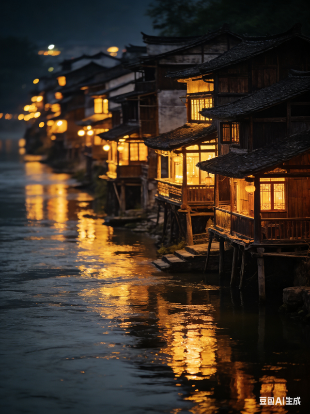 人均500住吊脚楼！零陵反向游藏惊天福利