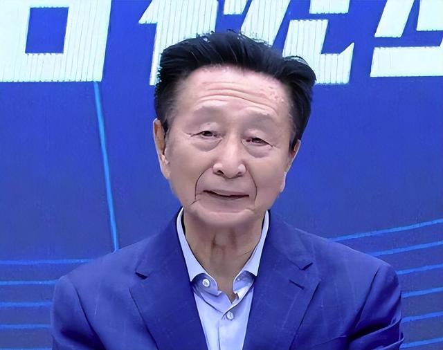 86岁“铁嗓”宋世雄现状：居北京老到认不出，儿女成才后都在国外