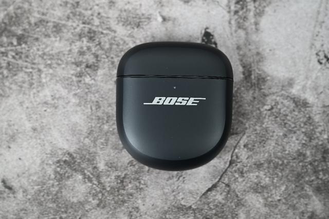 静界之外，声色之间，Bose QuietComfort消噪耳塞Ultra II评测