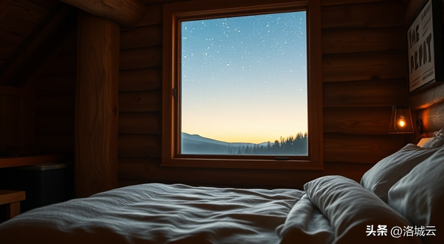 承德和赤峰交界处有个小镇，默默无闻，却藏着全国独一无二的景观