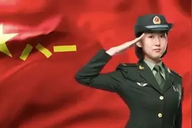 今年三月份退伍的，不只有义务兵，知道为什么吗？图片