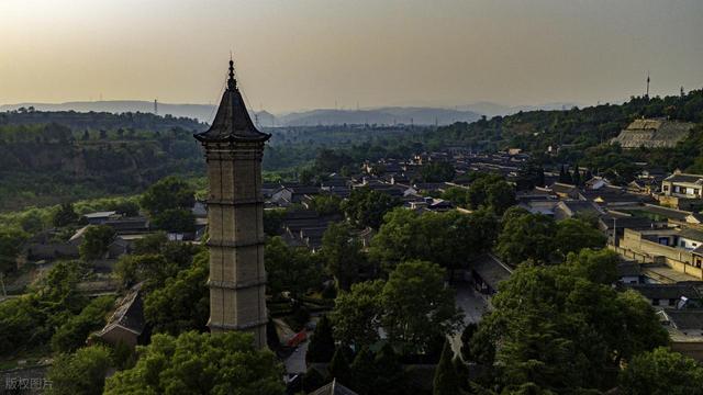广东人打卡陕西韩城，实话实说：这座古城的惊喜，颠覆了我的想象