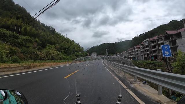 皖浙摩旅二人转——松阳普济桥篇