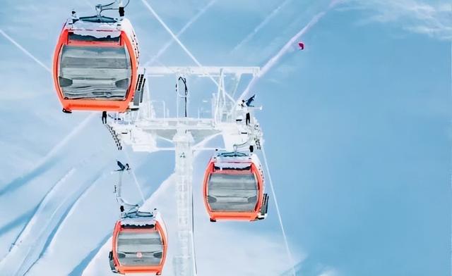 布尔津何以成为“冰雪旅游高光点”