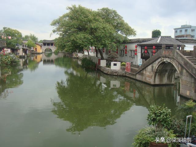 从杭州乘地铁，六日游绍兴（下）