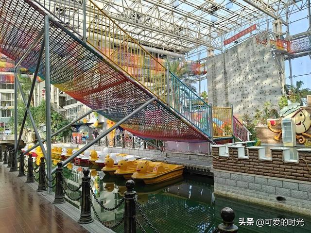 寻趣石家庄——曾经辉煌过的空中花园，如今怎么样了？