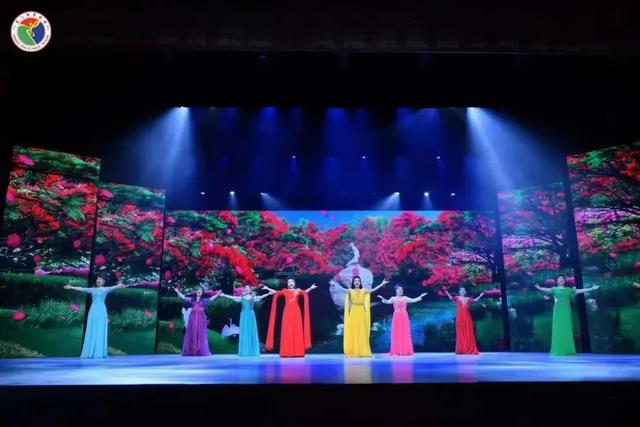 花灯、演出、灯光秀……送地铁票、鸡腿！跨年夜就到园博苑来！