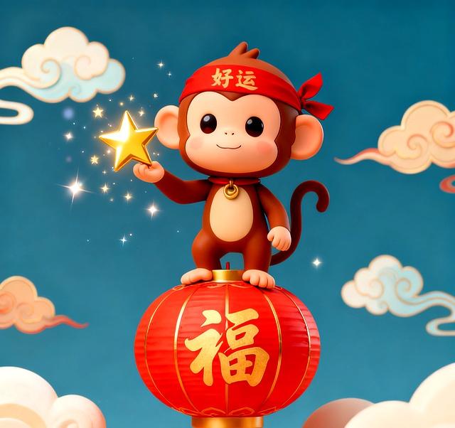 申猴注意：那个你“快忘记”的人，正带着惊喜赶来