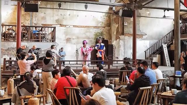 新文旅,要的是“生活感”