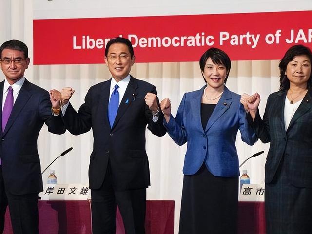 选好冲突地点？中国开辟第二战场，高市白忙一场，日本布局被打乱