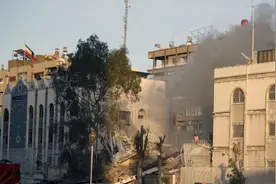 以色列突然大规模撤军，背后两大原因值得深究！图片