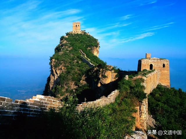 北京6个最适合发呆的地方，个个国家历史文化名村，你去过几个？