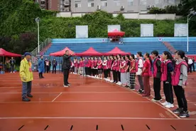 贵州省2024年省直司法行政系统招录人民警察体能测评工作圆满结束图片